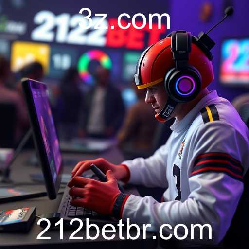 Crescimento dos Jogos Online no Brasil