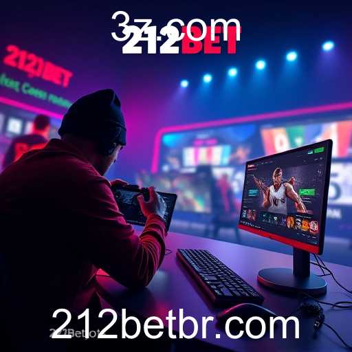 Tendências Emergentes no Mundo dos Jogos Online