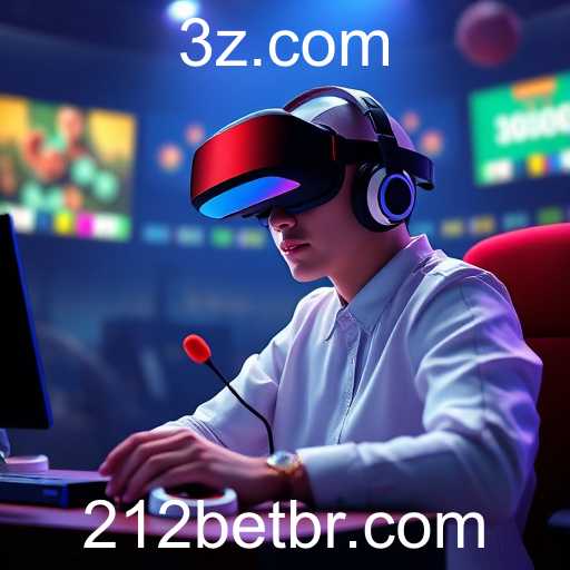 Expansão dos Jogos Online e o Impacto no Mercado Brasileiro