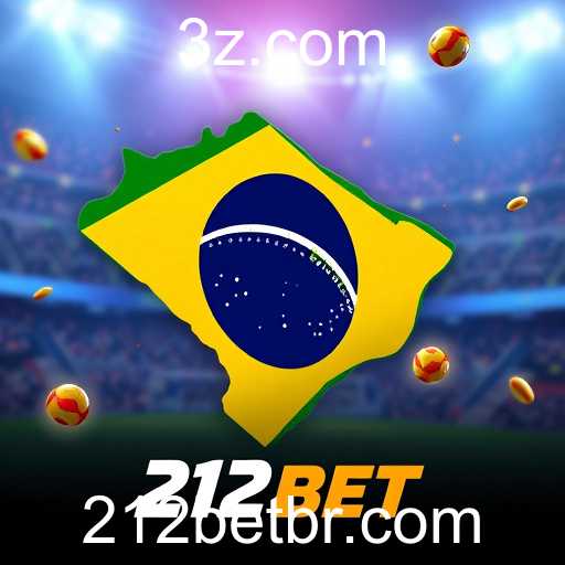 Expansão do Mercado de Apostas Através do 212BET
