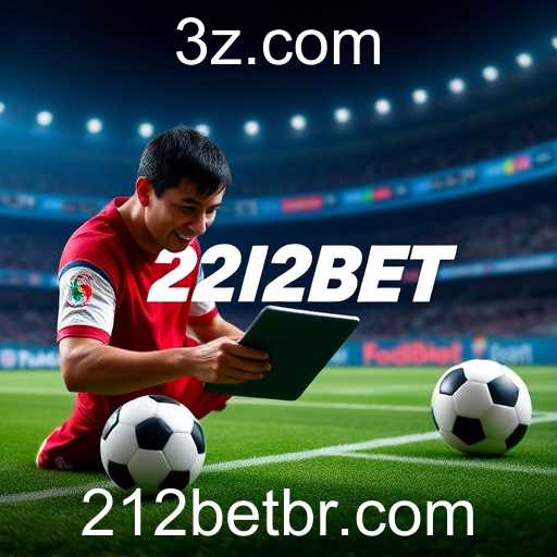 A Revolução dos Jogos Digitais em 2026: O Impacto de Plataformas como o 212BET
