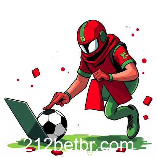 O Crescimento dos Jogos de Apostas Online em 2026