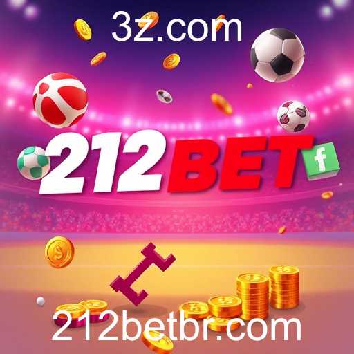 Impacto do 212BET no Mercado de Jogos Online em 2026