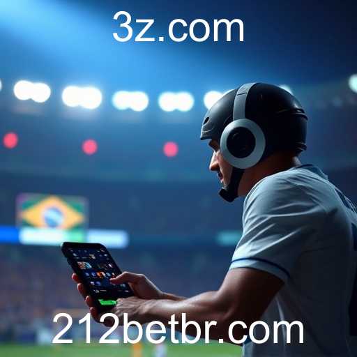 O Impacto dos Jogos de Apostas em 2025