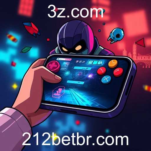 Expansão do Mercado de Jogos Online em 2025